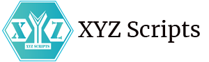 XYZScripts Logo