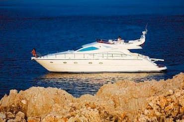 yacht rentals Mykonos, Mykonos yachts, yacht transfer Mykonos Athens