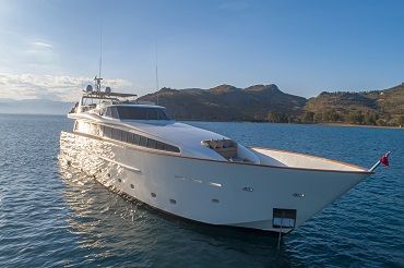 Athens Yacht Rental, Yacht Rentals Greece