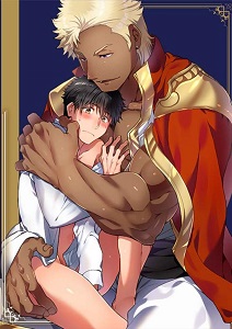 Titans Bride Manga