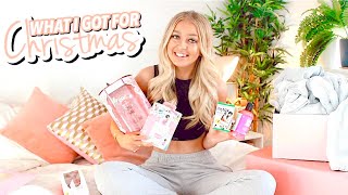 What I Got For Christmas 2019!
