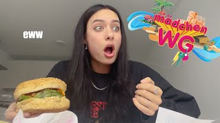 verkatert auf M&auml;dchen wg cringe reagieren