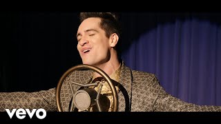 Panic! At The Disco - Into the Unknown (From