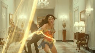Wonder Woman 1984 &ndash; Official Trailer