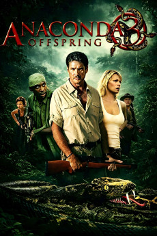 Anaconda 3: Offspring (2008)