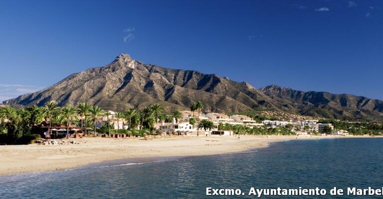Picture Marbella