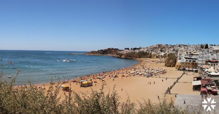 Picture Albufeira: Albufeira