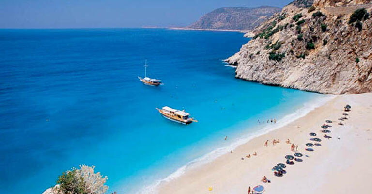 Picture Antalya