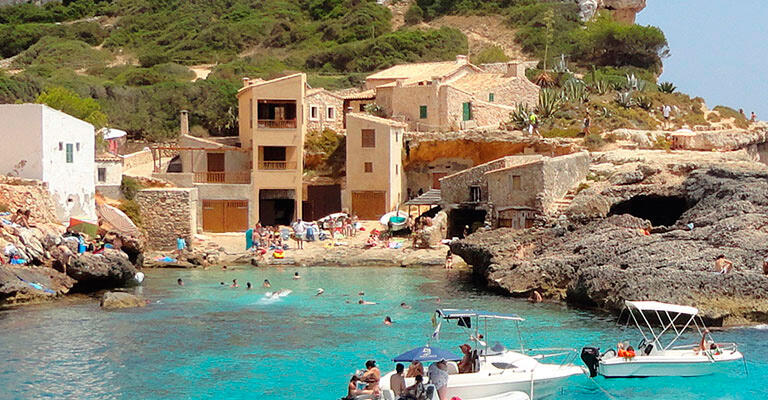 Picture Majorca