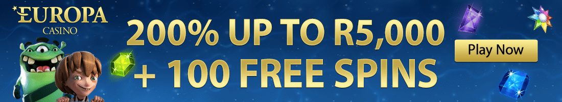 Slots Banner
