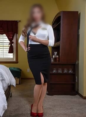 Air Hostess