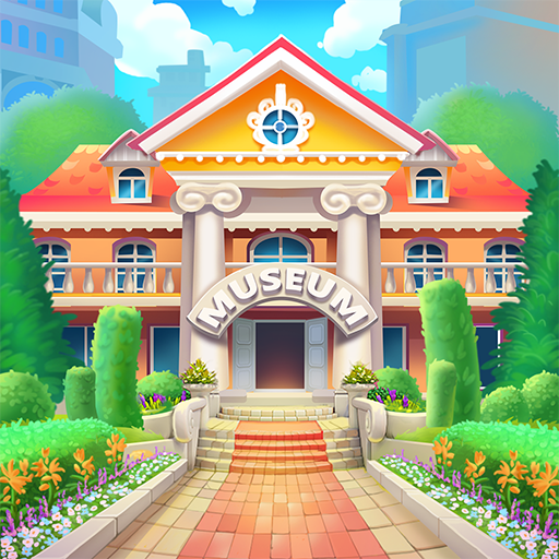 My Museum Story