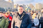 Олег Тягнибок, Facebook