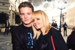 Син Валерії розбився в ДТП під Санкт-Петербургом: від фото розривається серце