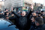 Петро Порошенко