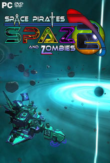Space Pirates And Zombies 2