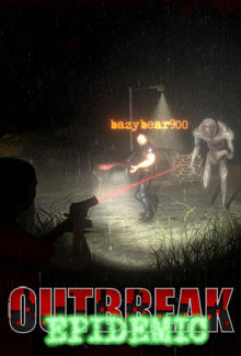 Outbreak: Epidemic