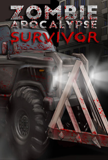 Zombie Apocalypse Survivor