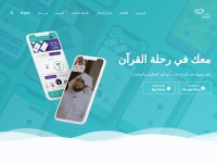 Desktop screenshot for moddakir.com