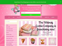 Desktop screenshot for cheapcookiecutters.com
