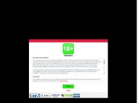 Desktop screenshot for en.followfuck.com