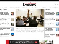 Desktop screenshot for hreonline.com