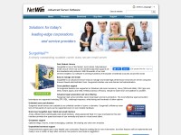 Desktop screenshot for netwinsite.com