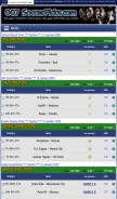 How 007soccerpicks.com looks like on a mobile device such as an iPhone.