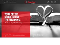 Desktop screenshot for capitalcu.com