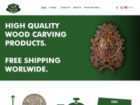 Desktop screenshot for masteroakco.com