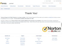 Desktop screenshot for k9webprotection.com