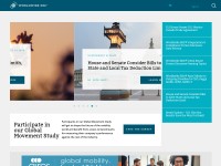 Desktop screenshot for worldwideerc.org