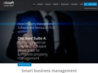 Desktop screenshot for ericsoft.com