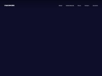Desktop screenshot for cbscorporation.com