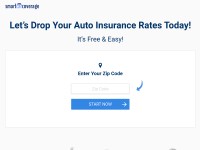 Desktop screenshot for smartcarcoverage.com