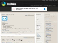 Desktop screenshot for userlogos.org