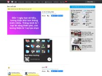 Desktop screenshot for xem.vn