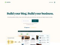 Desktop screenshot for getmatcha.com