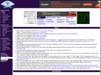Desktop screenshot for nmap.org