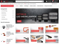 Desktop screenshot for shop.tralert.com