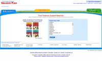 Desktop screenshot for eduplace.com