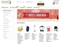 Desktop screenshot for nouveauxmarchands.com