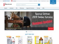 Desktop screenshot for valleyvet.com