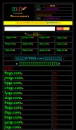 How 0337.com looks like on a mobile device such as an iPhone.