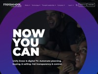 Desktop screenshot for gotostrata.com