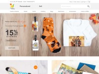 Desktop screenshot for printerstudio.com