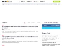 Desktop screenshot for onlinenigeria.com