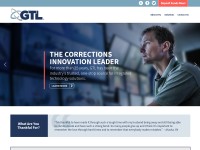 Desktop screenshot for gtl.net