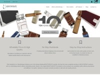Desktop screenshot for mesotherapy-solutions.com