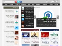 Desktop screenshot for nsaem.net
